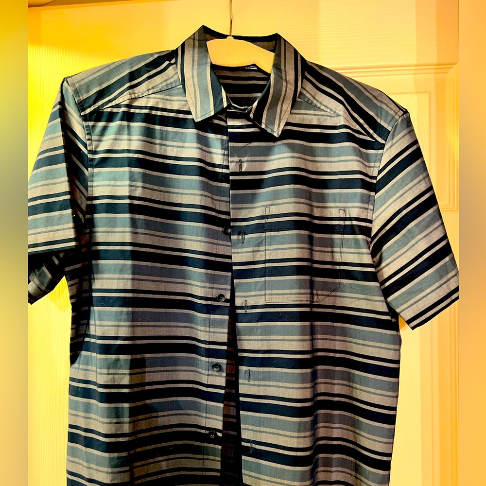 Arc’teryx size M